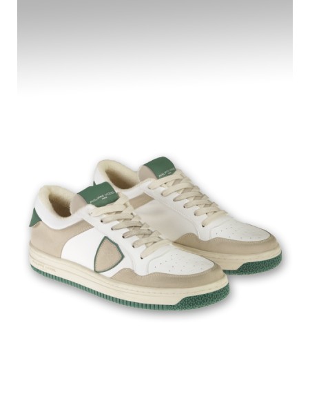 Sneaker PHILIPPE MODEL Art.LYLUCX 10