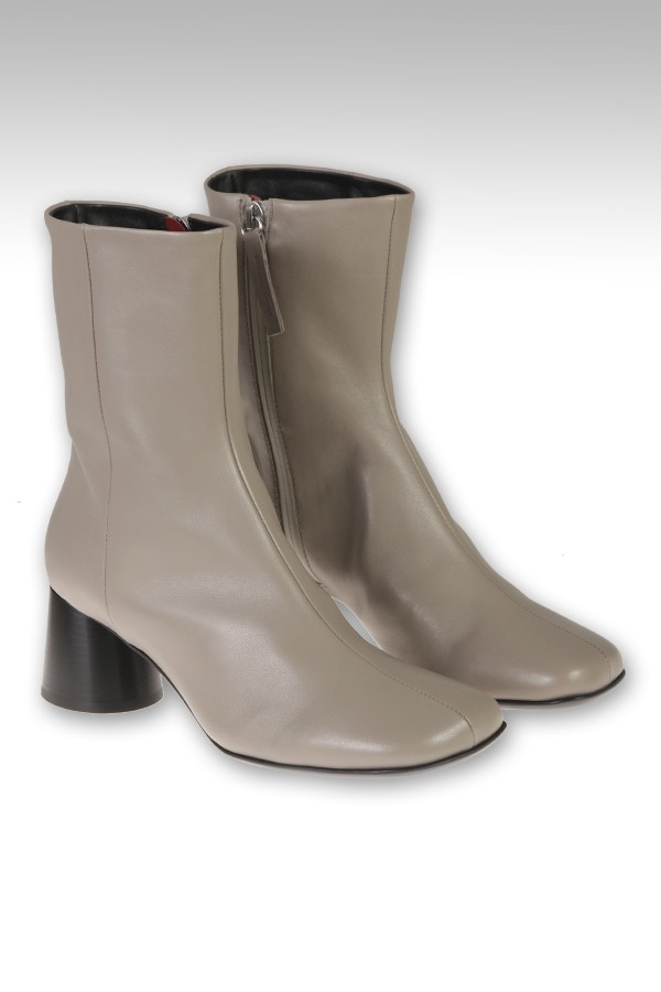 Halmanera ankle boot Art.DANI04 DOVE GREY