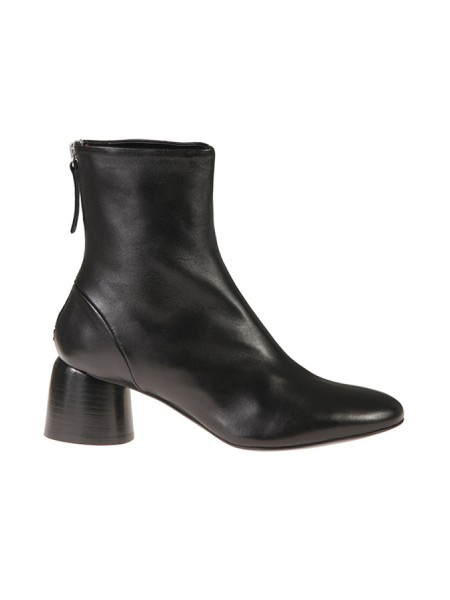 Halmanera ankle boot Art.CAREN13 BLACK