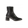 Halmanera ankle boot Art.CAREN13 BLACK