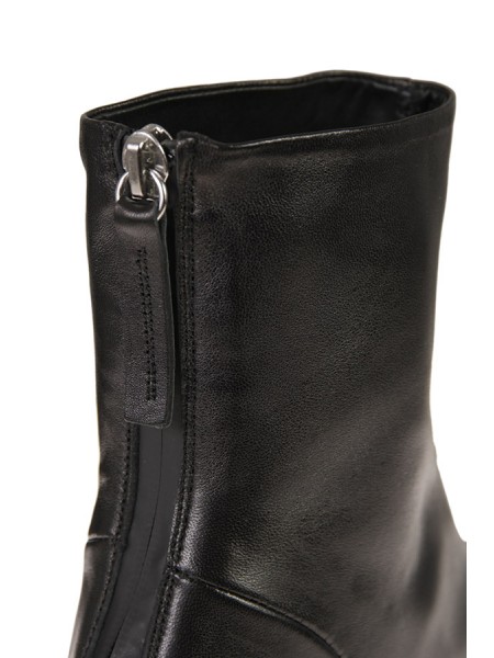 Halmanera ankle boot Art.CAREN13 BLACK