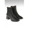 Emanuelle Vee ankle boot Art.422M91210HEL BLACK