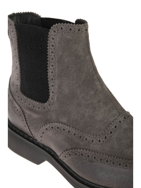 Ankle boot HOGAN Art.HXM5760DT40HG0B 804