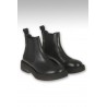 Elena Iachi ankle boot Art.E3000 BLACK