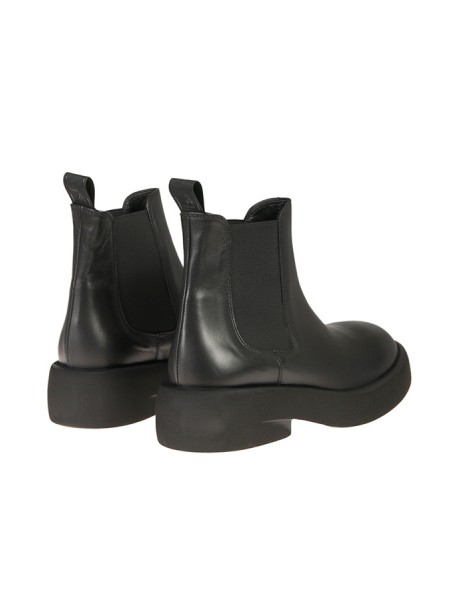 Elena Iachi ankle boot Art.E3000 BLACK