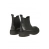 Elena Iachi ankle boot Art.E3000 BLACK