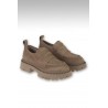 Moccasin ASH Art.GENIAL06 SEQUOIA