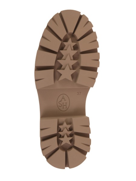 Moccasin ASH Art.GENIAL06 SEQUOIA