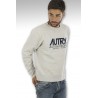 Sweatshirt AUTRY Art.SWIM15 73