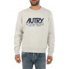 Sweatshirt AUTRY Art.SWIM15 73