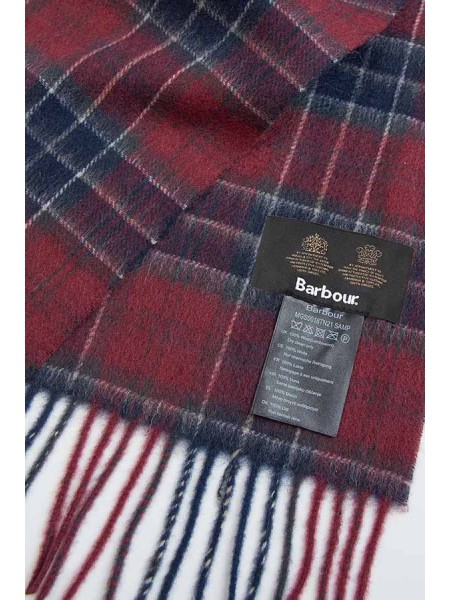 Set BARBOUR Art.MGS0018 TN21