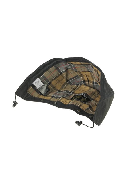 Hood BARBOUR Art.MH00004 NY91