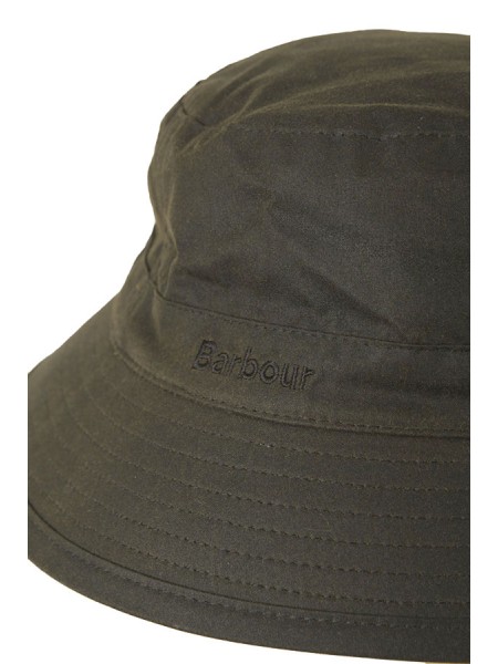 Barbour hat Art.MHA0001 OL71