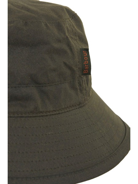 Barbour hat Art.MHA0001 OL71