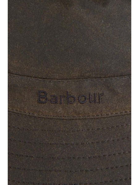 Barbour hat Art.MHA0001 OL71