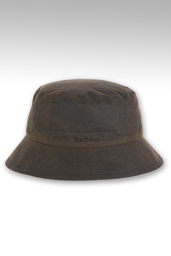 Barbour hat Art.MHA0001 OL71