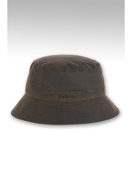 Barbour hat Art.MHA0001 OL71