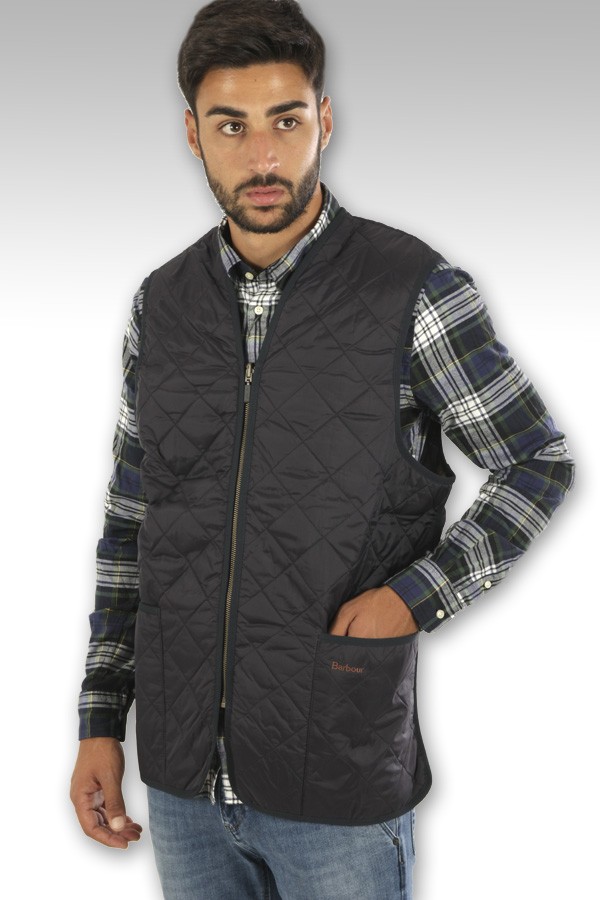 Vest BARBOUR Art.MLI0001 NY91