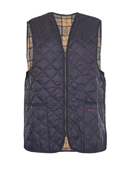 Vest BARBOUR Art.MLI0001 NY91