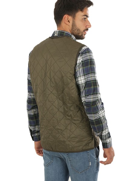 Vest BARBOUR Art.MLI0002 OL91