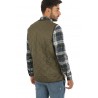 Vest BARBOUR Art.MLI0002 OL91