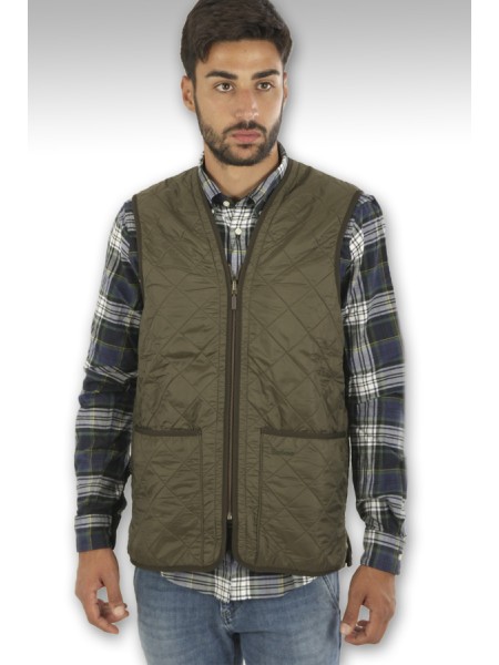 Vest BARBOUR Art.MLI0002 OL91