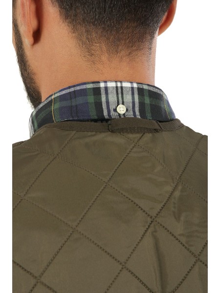 Vest BARBOUR Art.MLI0002 OL91