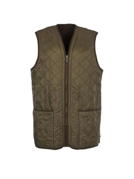 Vest BARBOUR Art.MLI0002 OL91