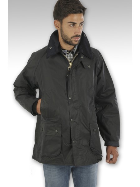 Barbour jacket Art.MWX0018 NY91