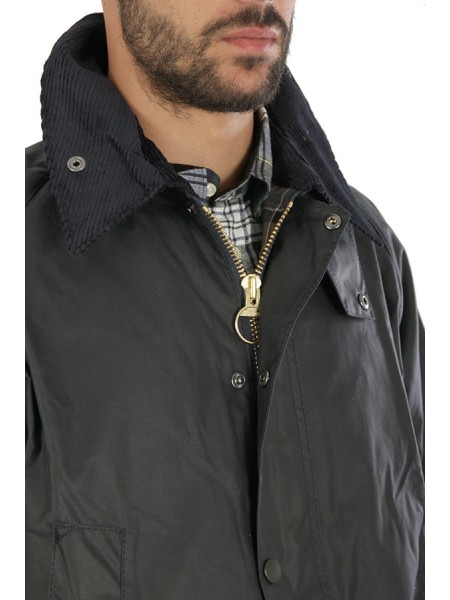 Barbour jacket Art.MWX0018 NY91