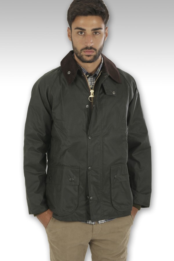 Barbour Jacket Art.MWX0018 SG91