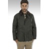 Barbour Jacket Art.MWX0018 SG91