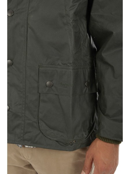 Barbour Jacket Art.MWX0018 SG91