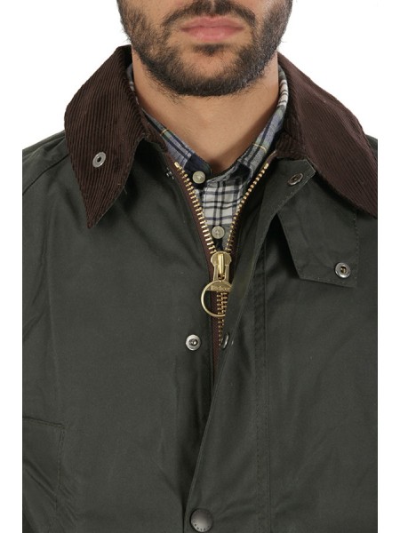 Barbour Jacket Art.MWX0018 SG91