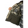 Giacca Barbour Art.MWX0018 SG91