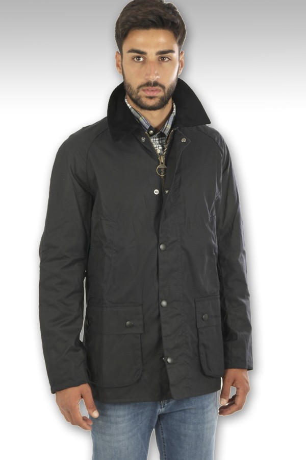 Barbour Jacket Art.MWX0339 NY92