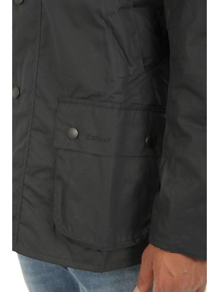 Barbour Jacket Art.MWX0339 NY92