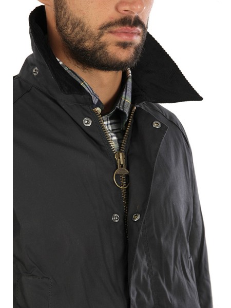 Barbour Jacket Art.MWX0339 NY92