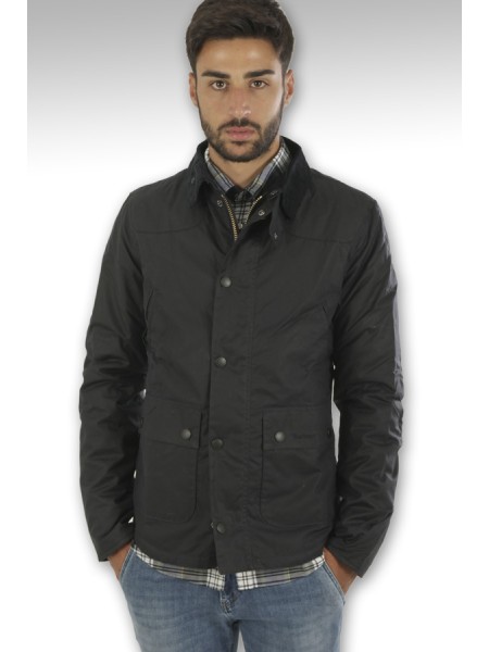 Barbour jacket Art.MWX1106 NY92