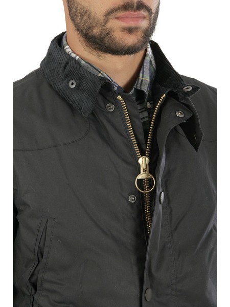 Barbour jacket Art.MWX1106 NY92