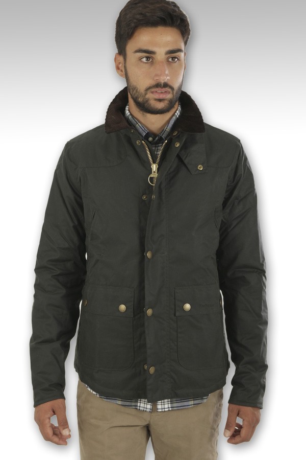 Jacket BARBOUR Art.MWX1106 SG51