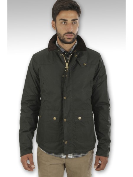 Jacket BARBOUR Art.MWX1106 SG51