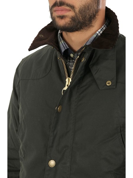 Jacket BARBOUR Art.MWX1106 SG51