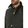 Giaccone Barbour Art.MWX1106 SG51