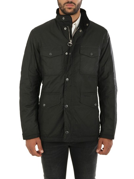 Barbour jacket Art.MWX2055 BK71