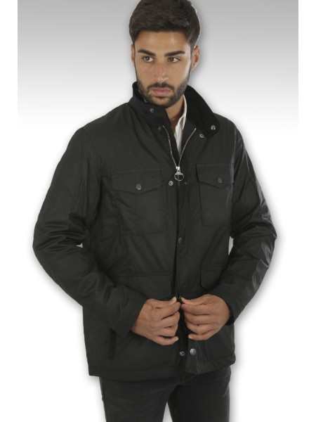 Barbour jacket Art.MWX2055 BK71