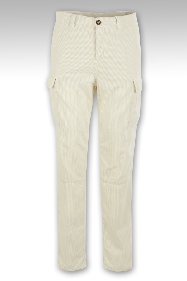 Trousers BRUNELLO CUCINELLI Art.M280DS2160 C5797