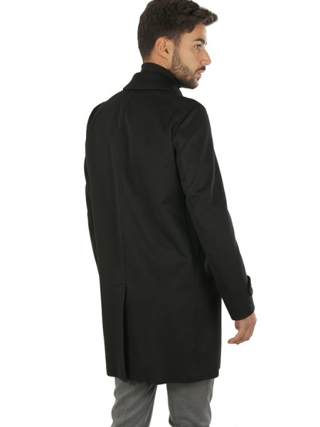 Coat HERNO Art.CA0127U33318 9300