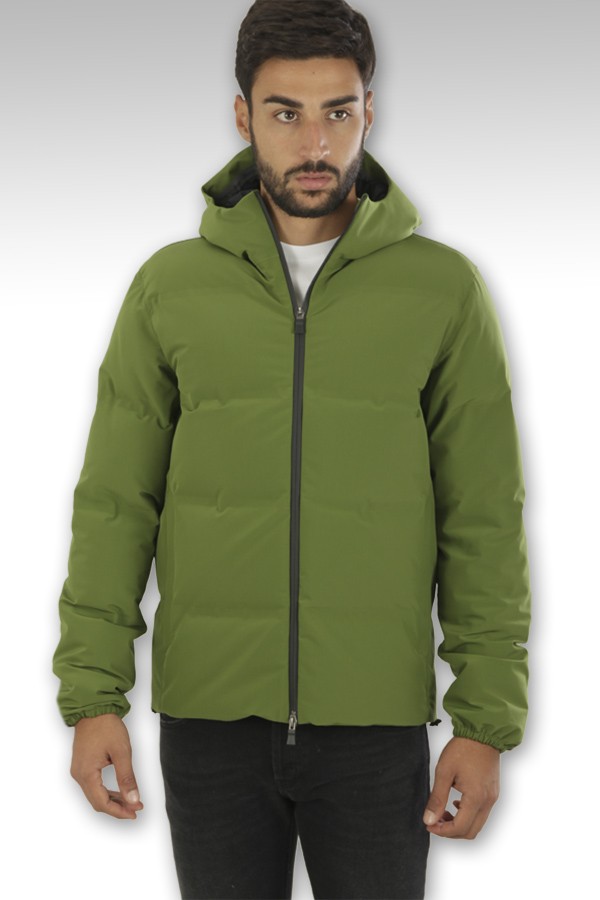 Down jacket HERNO Art.PI00257UL12590S 7250