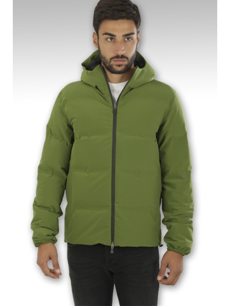 Down jacket HERNO Art.PI00257UL12590S 7250